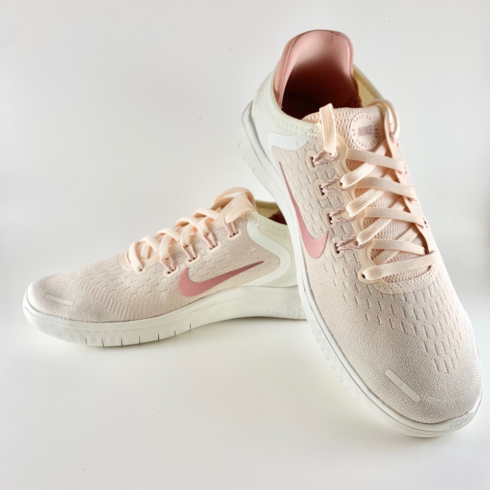 Nike Free Run - Picture 3 of 8